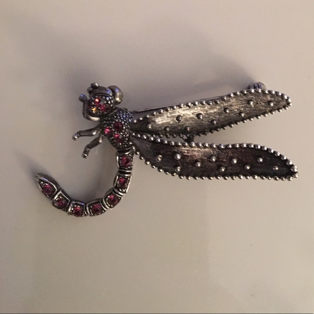 🛍💓Dragonfly Pin